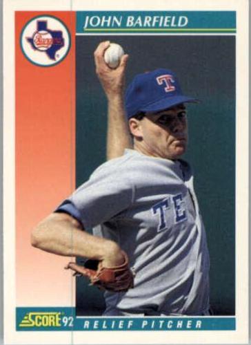 John Barfield #683