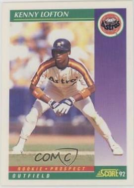 Kenny Lofton #845