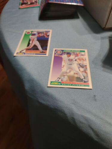Laddie Renfroe #875