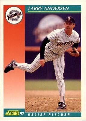 Larry Andersen #263