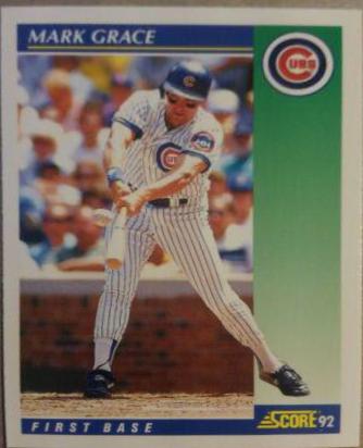 Mark Grace #445