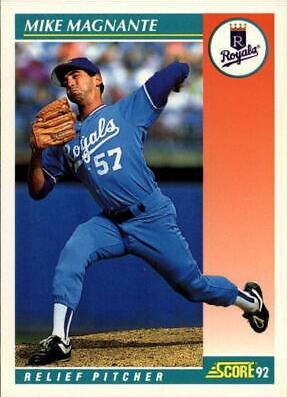 Mike Magnante #739