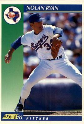 Nolan Ryan #2