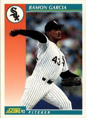 Ramon Garcia #745