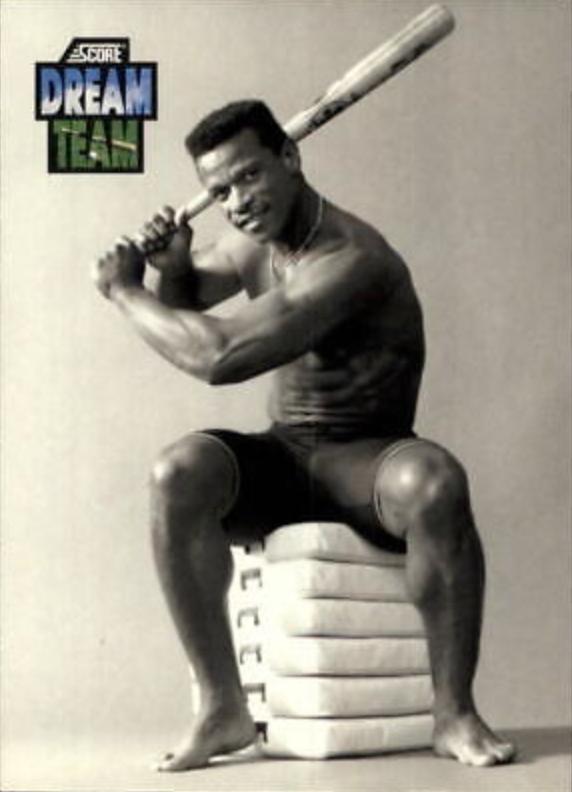 Rickey Henderson #441