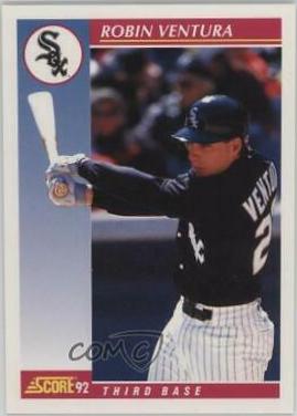 Robin Ventura #122