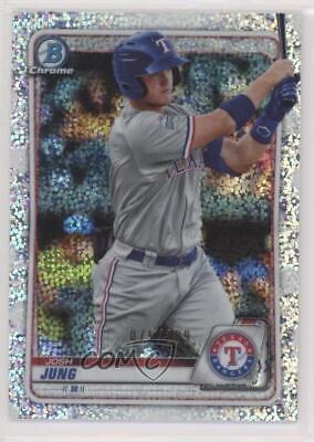 Josh Jung [Speckle Refractor] #BCP-113