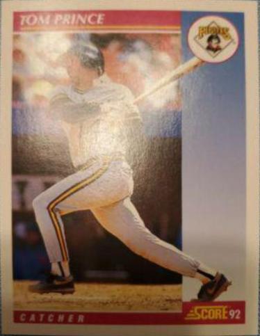 Tom Prince #618