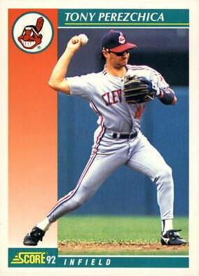 Tony Perezchica #702