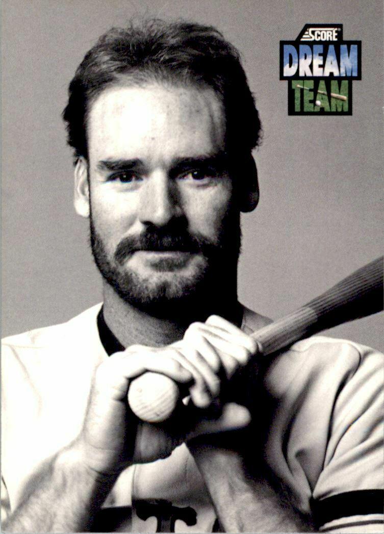 Wade Boggs #885