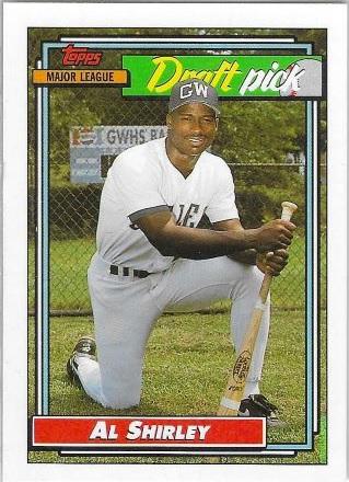 Al Shirley #306