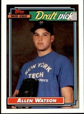 Allen Watson #654