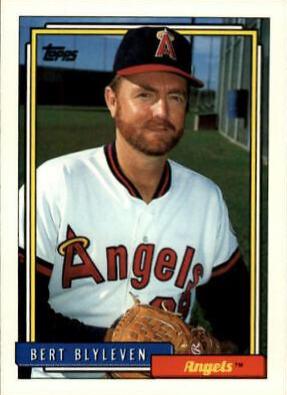 Bert Blyleven #375