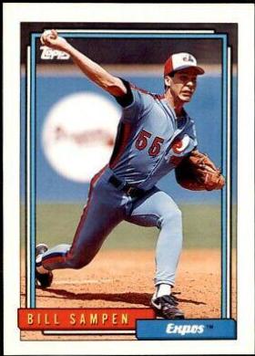 Bill Sampen #566
