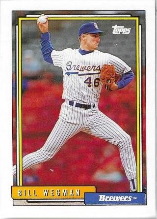 Bill Wegman #22