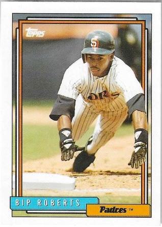 Bip Roberts #20