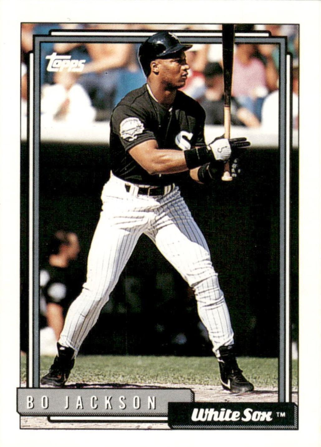 Bo Jackson #290