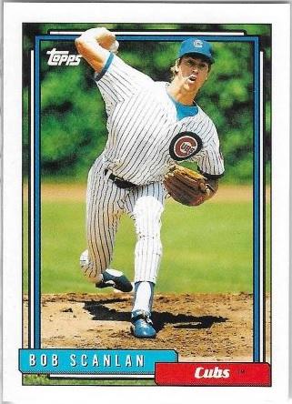 Bob Scanlan #274
