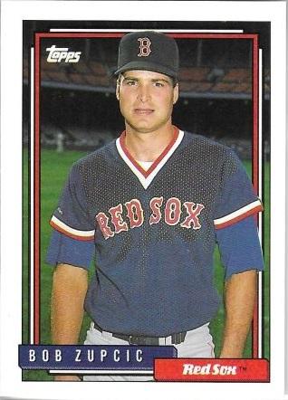 Bob Zupcic #377