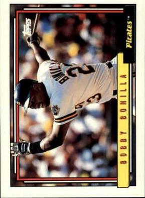 Bobby Bonilla #160