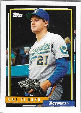 Cal Eldred #433