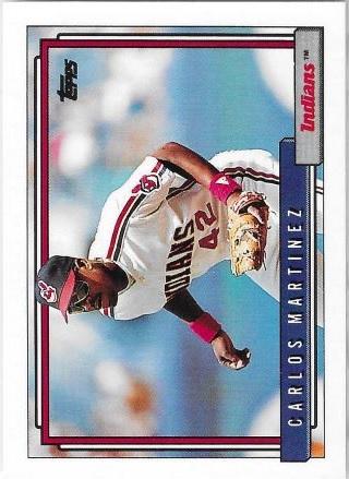 Carlos Martinez #280