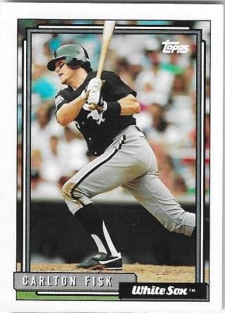 Carlton Fisk #630