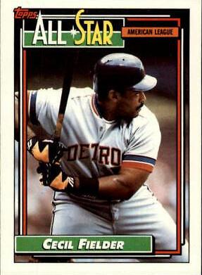 Cecil Fielder #397