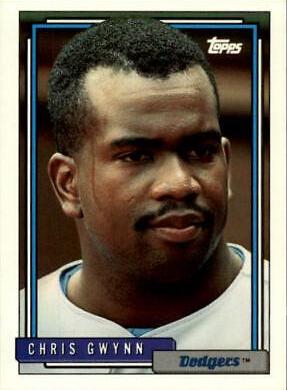 Chris Gwynn #604