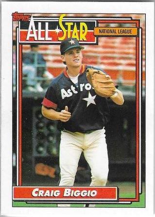 Craig Biggio #393