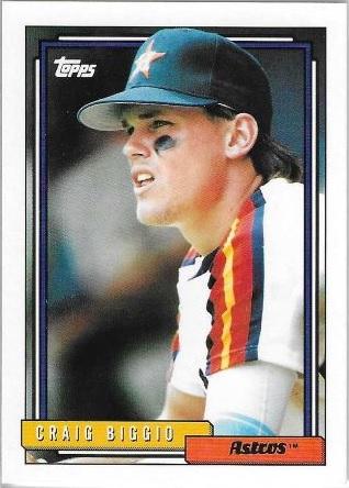 Craig Biggio #715
