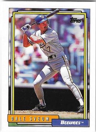 Dale Sveum #478
