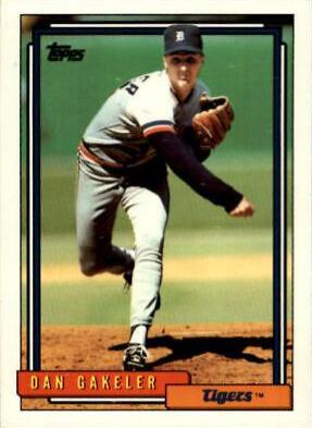 Dan Gakeler #621