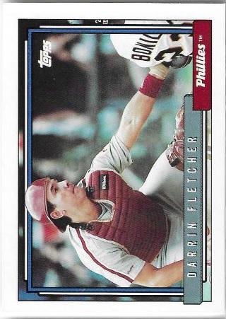 Darrin Fletcher #159