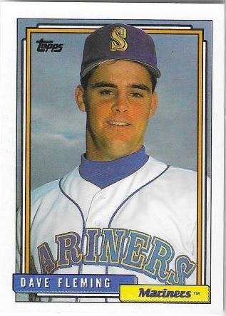 Dave Fleming #192