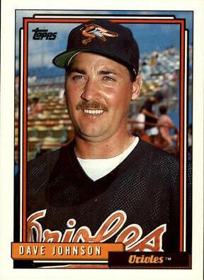 Dave Johnson #657