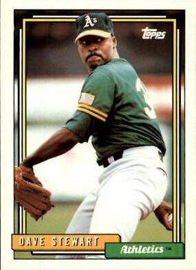 Dave Stewart #410