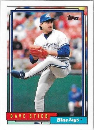 Dave Stieb #535