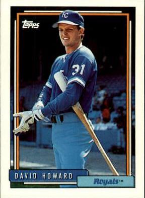 David Howard #641