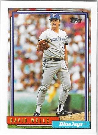 David Wells #54
