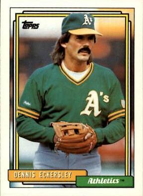 Dennis Eckersley #738