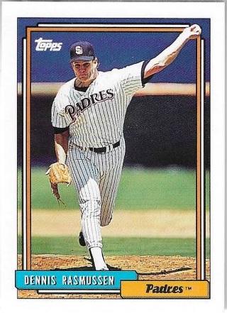 Dennis Rasmussen #252