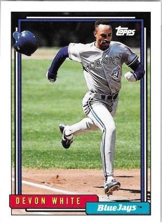 Devon White #260