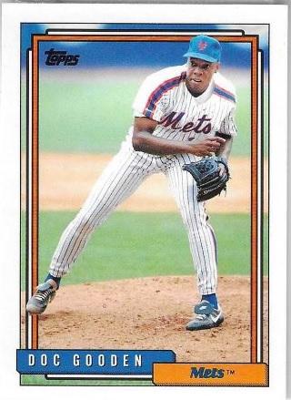 Doc Gooden #725