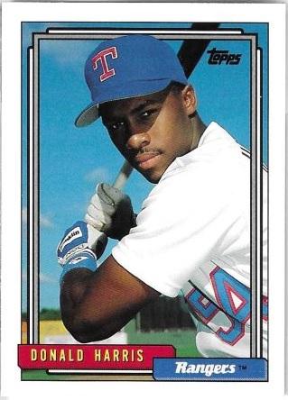 Donald Harris #554