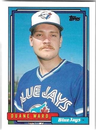 Duane Ward #365