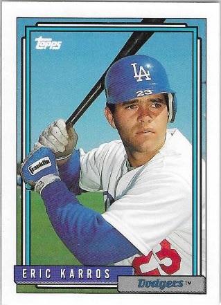 Eric Karros #194