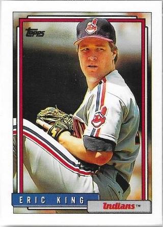 Eric King #326