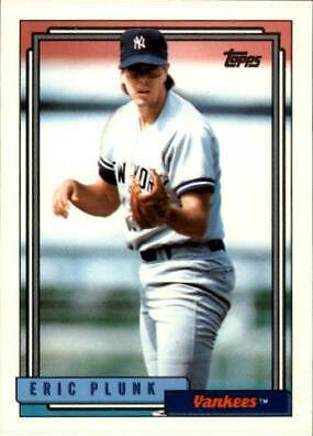 Eric Plunk #672