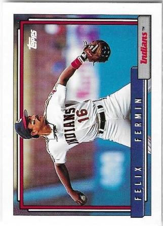 Felix Fermin #632